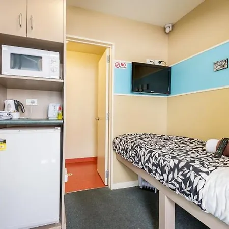 Stay Hostel Rotorua-3